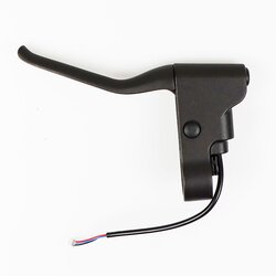 INF Poluga kočnice za Mijia M365 - Brake Lever for Mijia M365, Crna Cijene