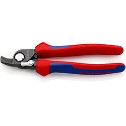 Knipex makaze za kabl 15-50mm2 95 22 165 Cene