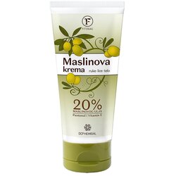 Fitogal maslinova krema sa 20% maslinovog ulja 80 ml Cene
