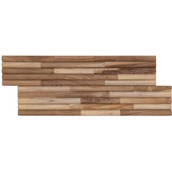  Zidna Ploča 10 kom. Prirodna 55 x 20 x 2 cm Cijene