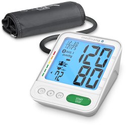 Medisana Upper arm blood pressure monitor BU 584 connect Cene