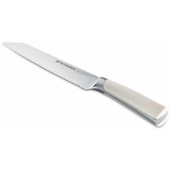 Mehrzer nož nazubljeni 20cm, german steel, prochef ( 728510 ) Cene