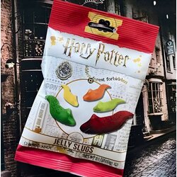 Jelly Belly Candy gumene bombone harry potter puževi, 56g Cene