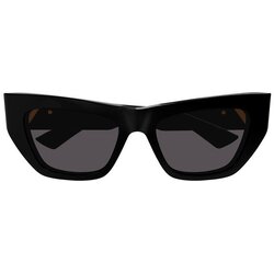 Bottega Veneta Ženske Sunčane naočale BV1177S-Black Cene
