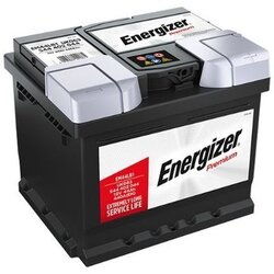 Energizer akumulator premium 12 v 44 ah +d Cene