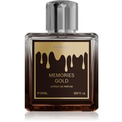 Superz Memories Gold parfumski ekstrakt uniseks 50 ml Cene