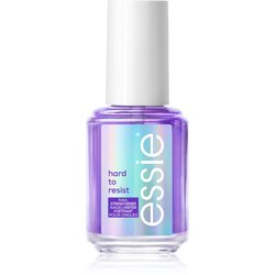 Essie Hard To Resist Nail Strengthener nega nohtov 13,5 ml odtenek Purple Cene