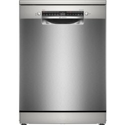 Bosch perilica posuđa Serie 4 9L 14 setova brušeni čelik SMS4HVI00E Cijene