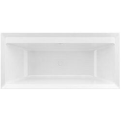 Kolpa San evita 170X80 uns kop.kad white 1W28 kada 574880 Cene