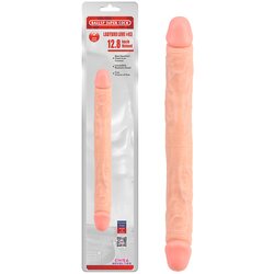 Chisa dupli dildo 33cm Ladybro Love Cene