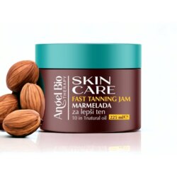 ANGEL BIO THERAPY marmelada za sunčanje i brže tamnjenje 225ml Cene