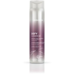 JOICO Defy Damage Protective Shampoo 300ml - Zaštitni šampon za jačanje kose i postojanost boje Cene