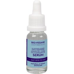 BIO:VÉGANE Legit Beauty Intense Hydrate Serum Cene