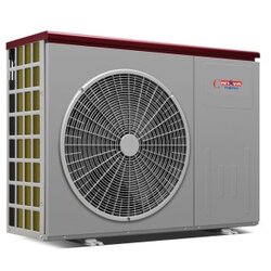 Canova Therm 12.6 kW Monobloc Full DC Inverter toplotna pumpa Cene