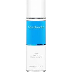 SanDaWha Aqua Lip & Eye Make-up Remover Cene