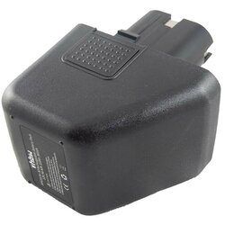VHBW baterija za gesipa accubird / firebird / powerbird, 12V, 3.0Ah Cene