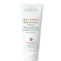 MaterNatura Balzam za kosu sa slatkom djetelinom - 250 ml Cene