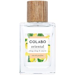 Colabo Toaletna voda Oriental Ylang ylang & amyris 100 ml Cene