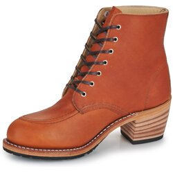 Red Wing Leather Boots 3404 Cene