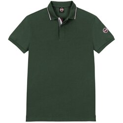 Colmar Originals Polo majice kratki rokavi 7663R 7XH Zelena Cene