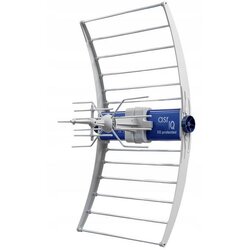 Telmor TELKOM ASRIQ 5G Zaščitena zunanja antena DVB-T2, (5000266720) Cene