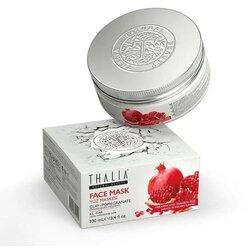 Thalia CLAY POMENAGRATE Maska za lice 100ml Cene