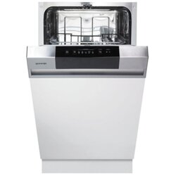 Gorenje mašina za pranje sudova GI520E15X Cene