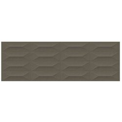 Marazzi Stenska ploščica Tempera Fango Structure (90 x 30 cm, Rjava, Mat) Cene