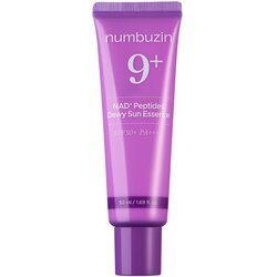 numbuzin No9 NAD+ Peptides Dewy Sun Essence 50ml Cene