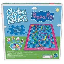 PEPA PIG Peppa Prase igra merdevine i zmijice ( 1024183 ) Cene