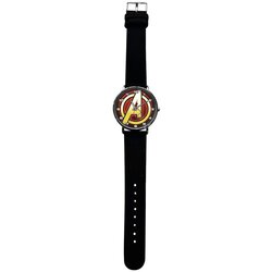 Kids Licensing Marvel Avengers Logo analog watch Cene