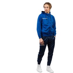 Givova TT014-0204 King 4 Seasons trenirka Cene