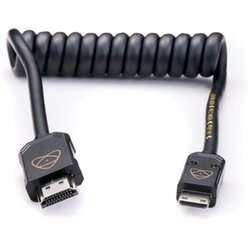 Atomos Full HDMI auf Mini HDMI 30-60 cm Spiralnikabal Cene