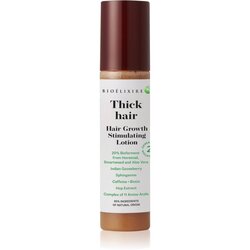 Bioélixire Thick Hair serum za poticanje rasta kose 150 cm Cene