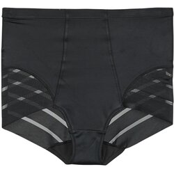 DIM DIAM'S CONTROL CULOTTE HAUTE Crna Cene