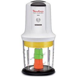 Moulinex AT 7231 Multi Moulinette 6-in-1 Cene