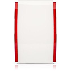 Satel BEZW. INTERNAL SOUNDER. ASP-215 R (RED) Cene