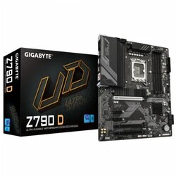 Gigabyte matična ploča Z790 D 1.0/LGA100 Cene