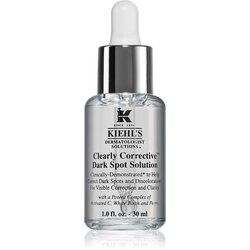 Kiehls clearly corrective dark spot solution serum za lice protiv tamnih mrlja 30 ml Cene