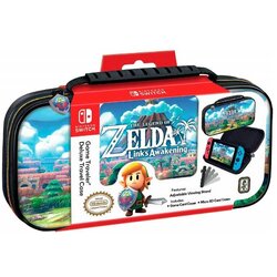 Nacon NNS47-Nacon Futrola za Nitendo Switch Zelda Links Awakening Cene