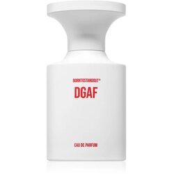 BORNTOSTANDOUT DGAF parfumska voda uniseks 85 ml Cene