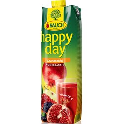 HAPPY DAY Pomegranate - 1 l Cene