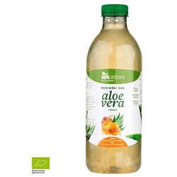 APINATURE EKOLOŠKI ALOE VERA SOK Z MEDOM 1L Cene