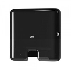 TORK dispenzer za Z složivi ubrus H2 crni 552108 ( E066 ) Cene