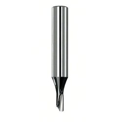 Bosch Glodala za kanale 2608628376 8 mm D1 3 mm L 8 mm G 51 mm srebrna Cene