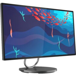 Lenovo yoga aio 9 32IRH8 Win11 Home/31.5" UHD/i9-13900H/32GB/1TB/RTX4050-6GB/siva ( F0HJ001HRI ) Cene