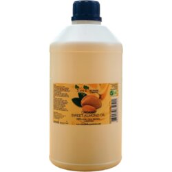 Biopark Cosmetics Bio mandljevo olje - 1 l Cene