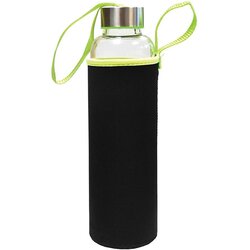 Wave Steklenica Wave, 600 ml, zelena Cene