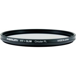 Marumi filter 52MM c-pl fit + slim Cene