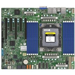 Supermicro MBD-H13SSL-N-O motherboard Socket SP5 ATX Cene